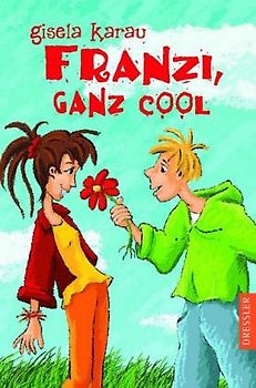 Franzi, ganz cool