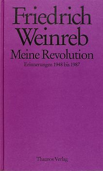 Meine Revolution