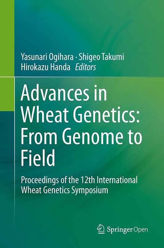 Advances in Wheat Genetics: From Genome to Field
