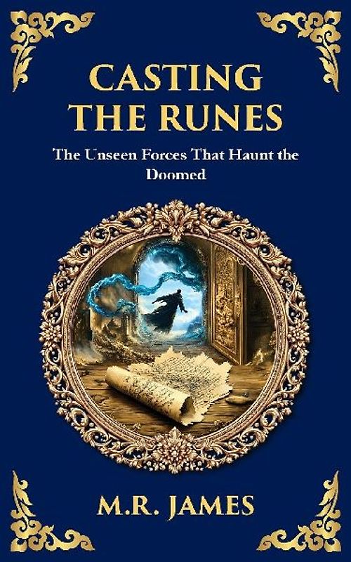 Casting the Runes