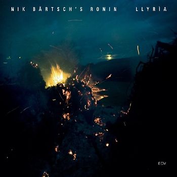 Nik'S Ronin Bärtsch - Llyria