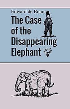 The Case of the Disappearing Elephant