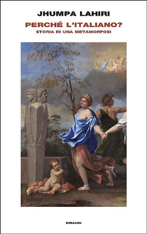 Perché l'Italiano? Storia di una metamorfosi