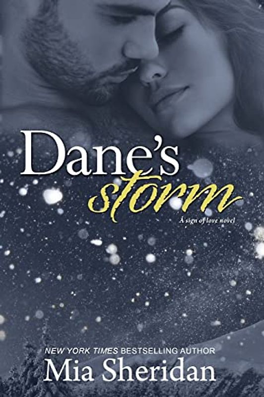 Dane's Storm