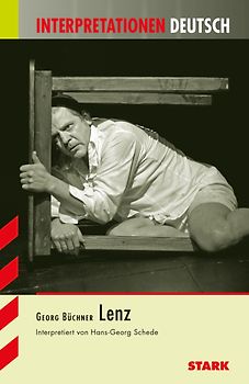 STARK Interpretationen Deutsch - Büchner: Lenz