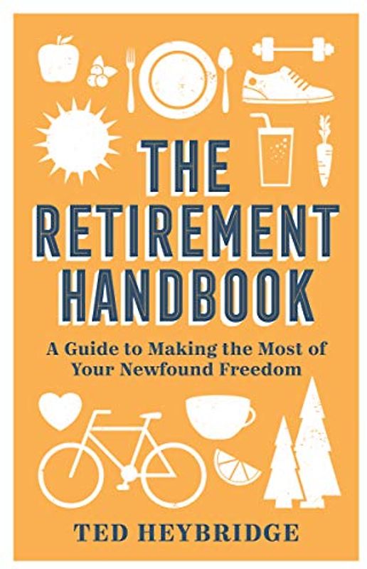 The Retirement Handbook