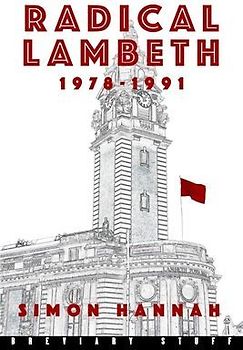 Radical Lambeth 1978-1991
