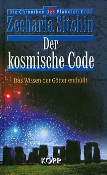 Der kosmische Code
