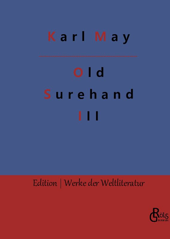 Old Surehand