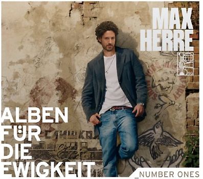 Herre,Max - Max Herre (Alben für die Ewigkeit)