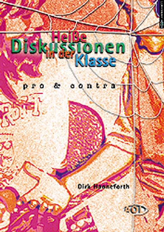 Heisse Diskussionen in der Klasse