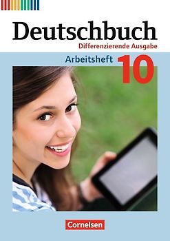 Deutschbuch - Sprach- und Lesebuch - Zu allen differenzierenden Ausgaben 2011 - 10. Schuljahr