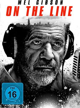 On the Line DVD