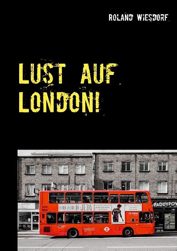 Lust auf London!