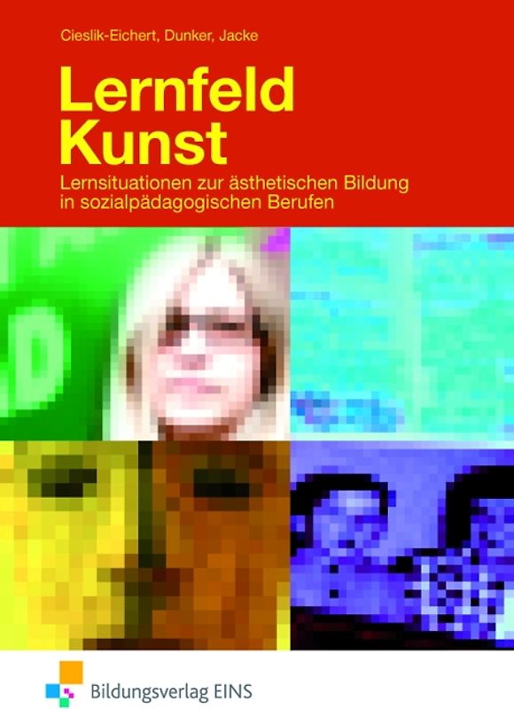 Lernfeld Kunst