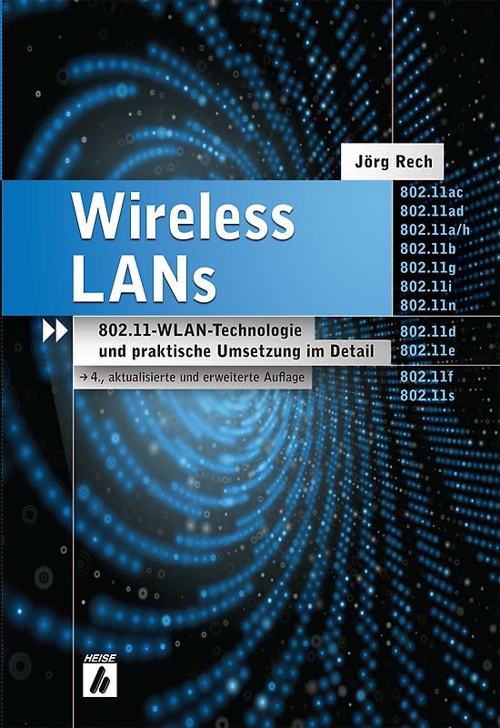 Wireless LANs
