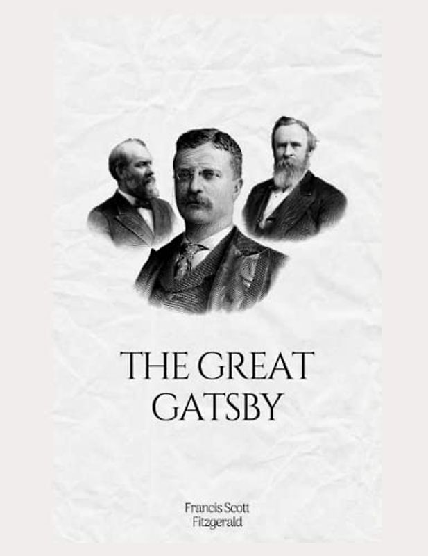 The Great Gatsby: New Edition