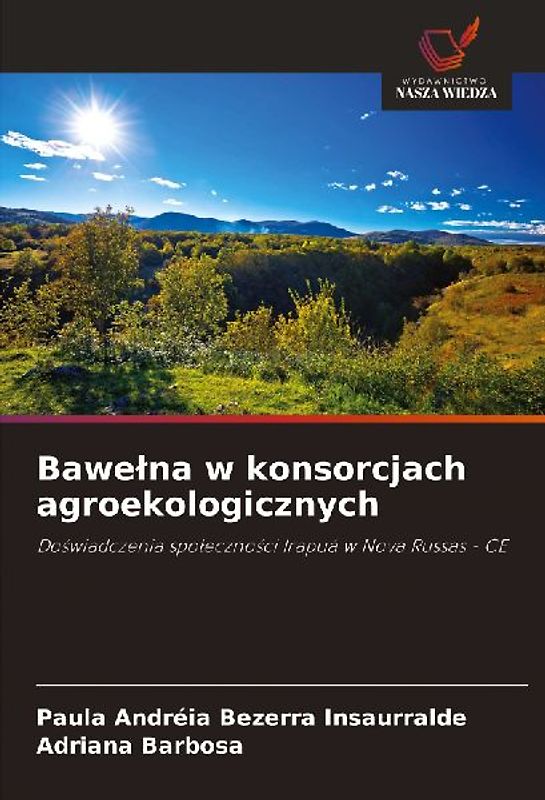 Bawe¿na w konsorcjach agroekologicznych