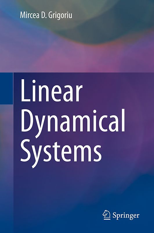 Linear Dynamical Systems