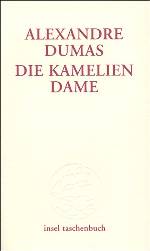 Die Kameliendame