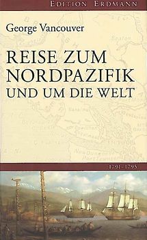 Reise zum Nordpazifik