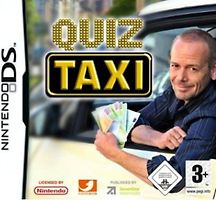 Quiz Taxi