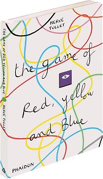 The Game of Red, Yellow and Blue