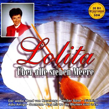 Über Alle Sieben Meere