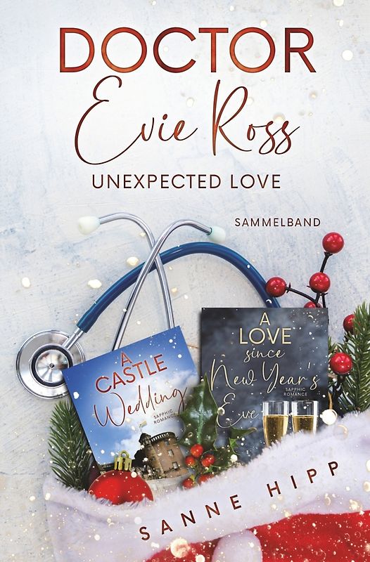 Doctor Evie Ross: Unexpected Love