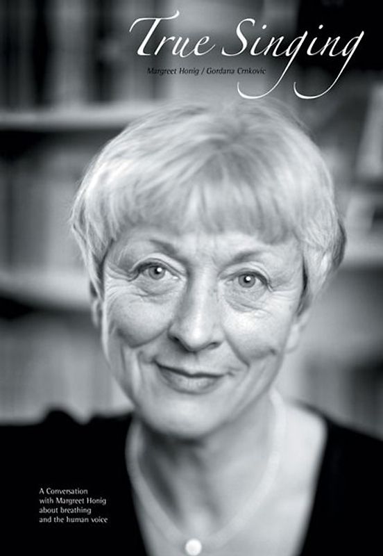 True singing