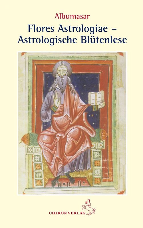 Flores astrologiae – Astrologische Blütenlese