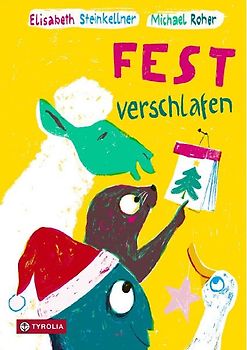 Fest verschlafen