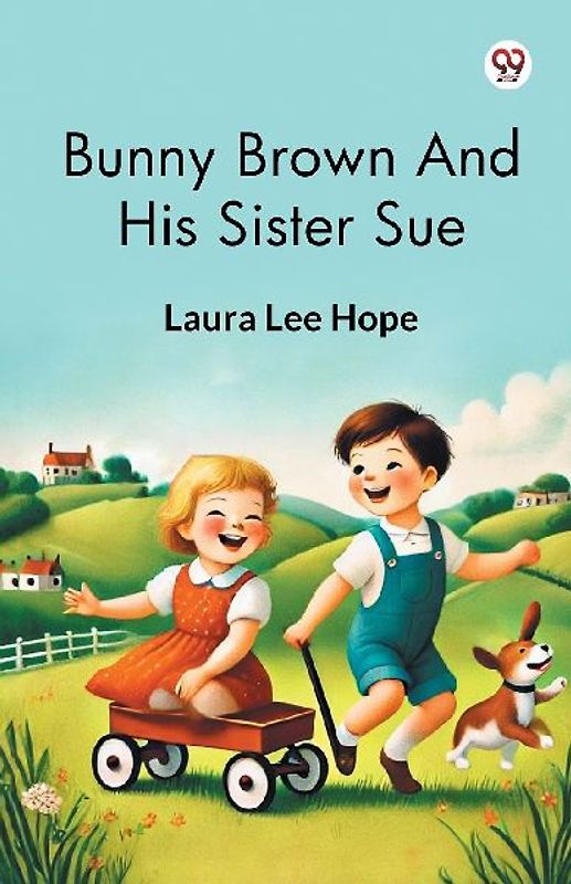Bunny Brown And His Sister Sue