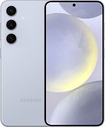 Image of Samsung Galaxy S24 Plus Dual SIM 256GB sapphire blue (Refurbished)