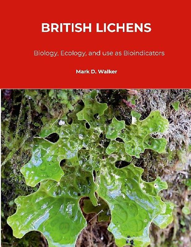 British Lichens