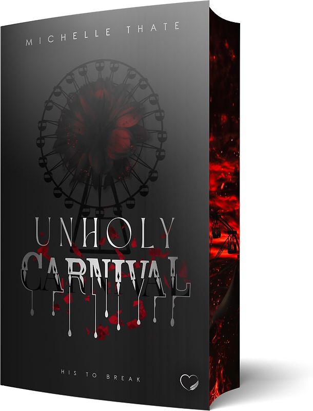 Unholy Carnival