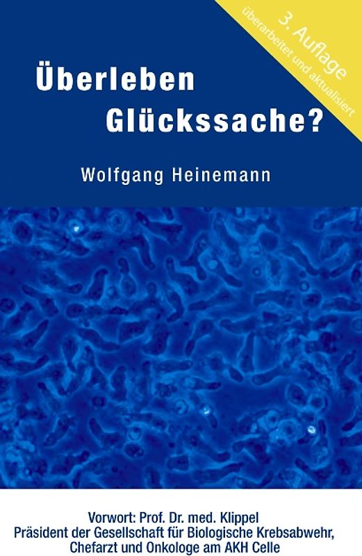 Überleben Glückssache?