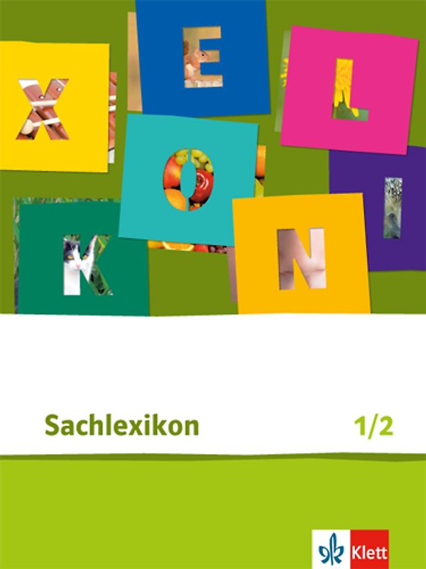 Sachlexikon 1/2