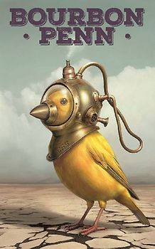 Bourbon Penn 38