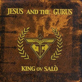 Jesus and the Gurus - King Ov Salo