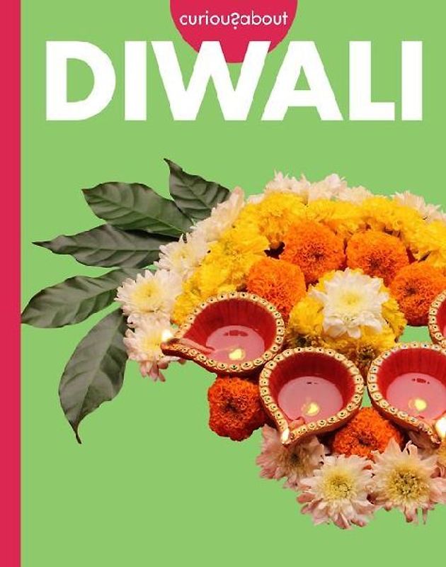 Curious about Diwali