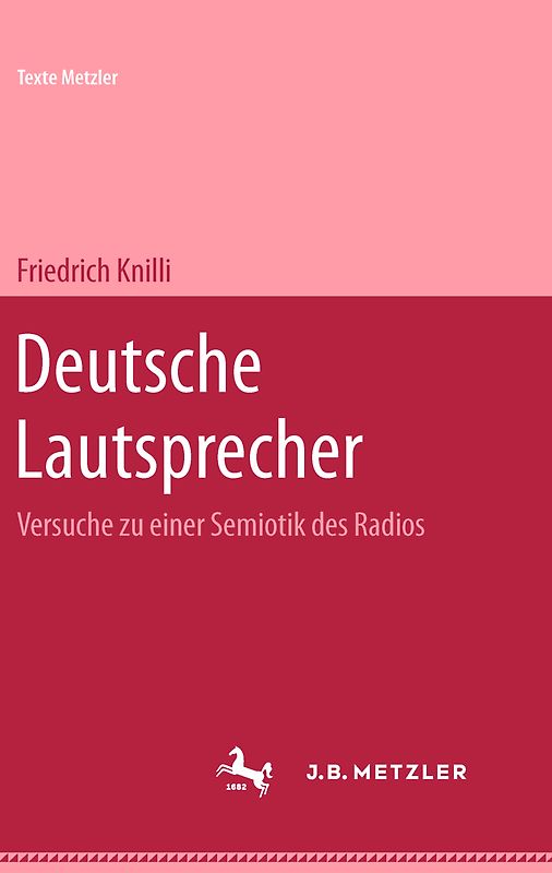 Deutsche Lautsprecher