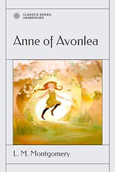 Anne of Avonlea