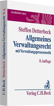 Allgemeines Verwaltungsrecht
