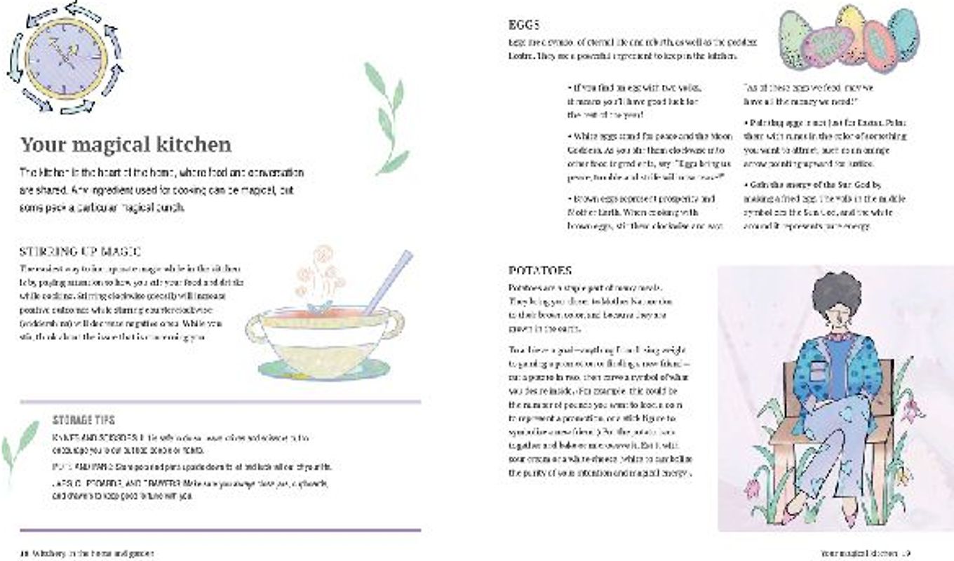 Wicca for Everyday Life