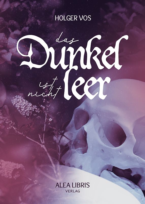 Das Dunkel ist nicht leer