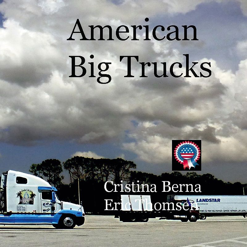 American Big Trucks