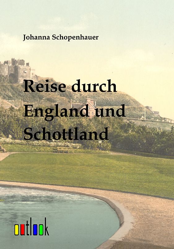 Reise durch England und Schottland