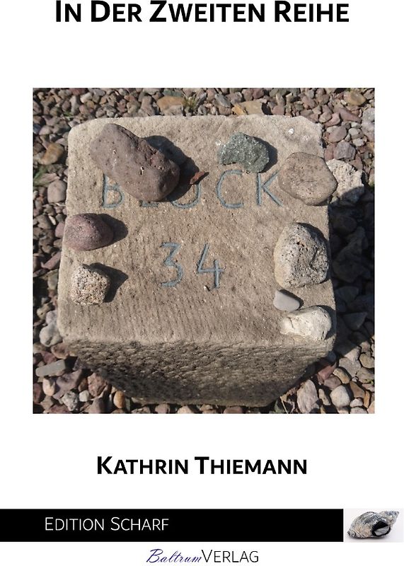 In der zweiten Reihe