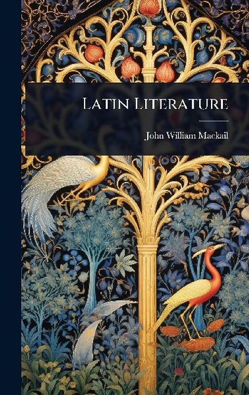 Latin Literature